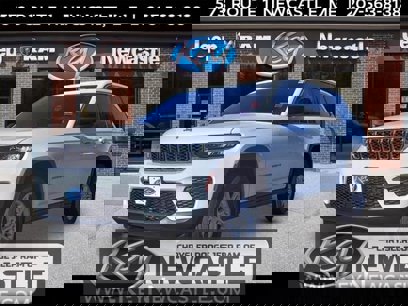 New 2025 Jeep Grand Cherokee Laredo w/ Trailer Tow Package