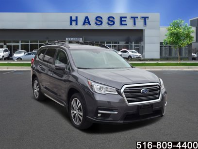 Used 2022 Subaru Ascent Limited