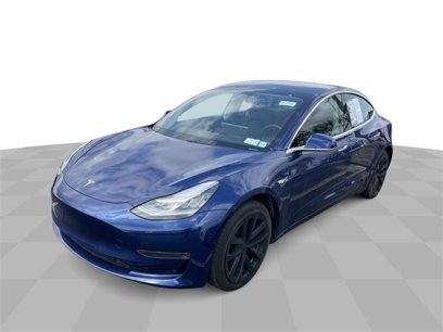 Used 2020 Tesla Model 3