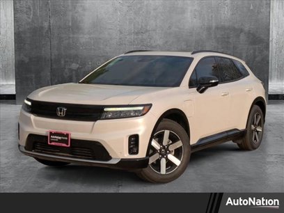 New 2025 Honda Prologue Touring