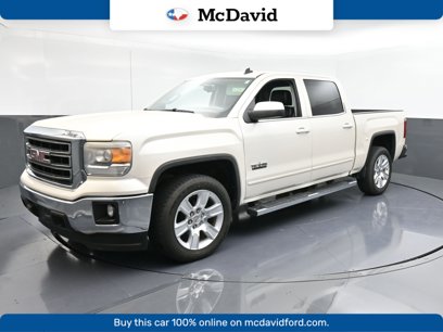 Used 2014 GMC Sierra 1500 SLE w/ Texas SLE Value Package
