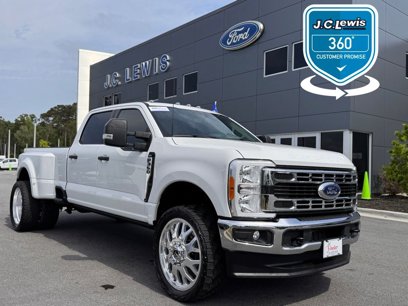 Certified 2023 Ford F350 XLT