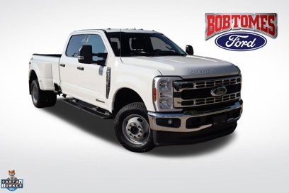 Certified 2024 Ford F350 XLT