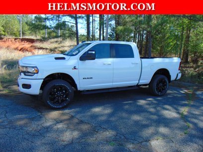 New 2024 RAM 2500 Big Horn w/ Night Edition