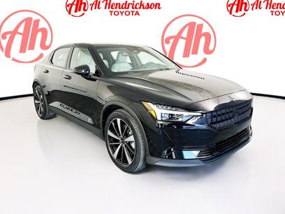 Used 2022 Polestar Polestar 2
