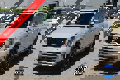 Used 2023 Kia Telluride SX X-Line