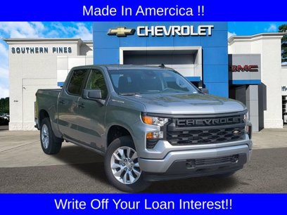 New 2025 GMC Sierra 2500 Denali w/ Technology Package