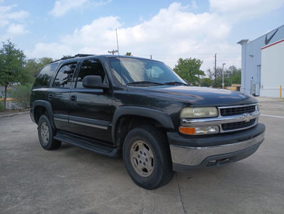 Used 2004 Chevrolet Tahoe LS w/ Preferred Equipment Group