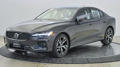 Certified 2025 Volvo S60 B5 Core