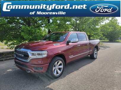 Used 2020 RAM 1500 Limited
