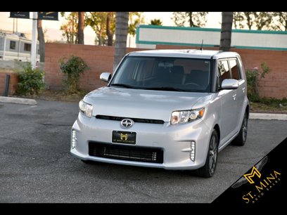 Used 2013 Scion xB 10 Series