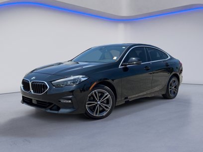 Used 2021 BMW 228i xDrive Gran Coupe w/ Convenience Package