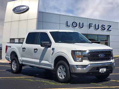 Used 2023 Ford F150 XLT