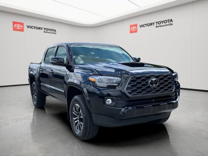 Used 2023 Toyota Tacoma TRD Sport