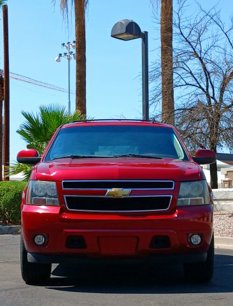 Used 2012 Chevrolet Tahoe LT