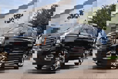 Used 2018 GMC Yukon SLT w/ Premium Edition