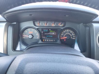 Used 2013 Ford F150 Raptor w/ Luxury Equipment Group