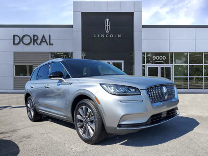 Certified 2022 Lincoln Corsair Reserve w/ Elements Package
