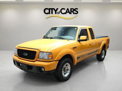 Used 2008 Ford Ranger Sport