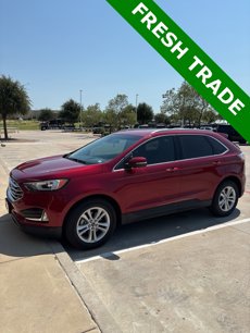 Used 2019 Ford Edge SEL w/ Equipment Group 201A
