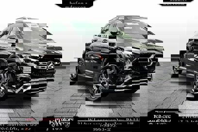 New 2025 Mercedes-Benz GLA 250 4MATIC