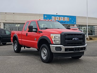 Used 2016 Ford F350 XL w/ Power Equipment Group