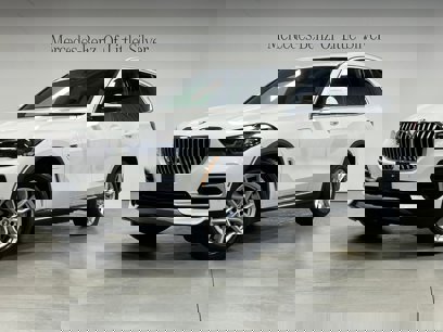 Used 2022 BMW X5 xDrive45e w/ Premium Package