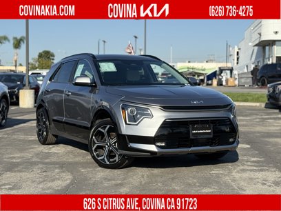 Used 2024 Kia Niro EX Touring
