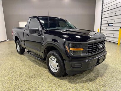 Used 2025 Ford F150 XL