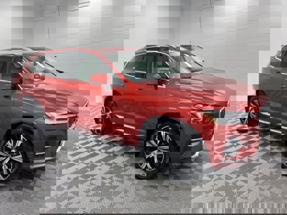 Certified 2022 Volvo XC60 B5 Inscription w/ Advanced Package