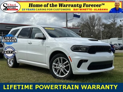 Used 2022 Dodge Durango R/T