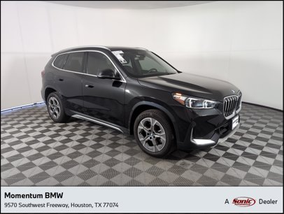 Used 2025 BMW X1 xDrive28i