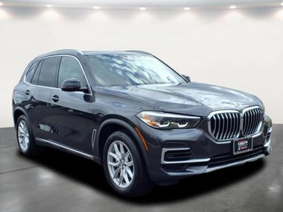 Used 2022 BMW X5 xDrive40i w/ Premium Package