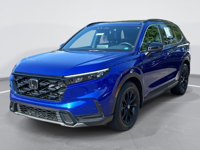 Used 2023 Honda CR-V Sport