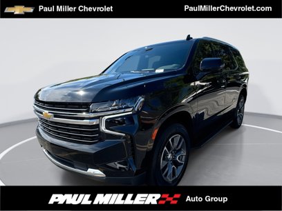 Used 2023 Chevrolet Tahoe LT w/ Luxury Package