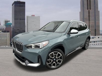 Used 2023 BMW X1 xDrive28i w/ Convenience Package