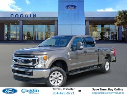 Certified 2022 Ford F250 XLT w/ Snow Plow Prep Package