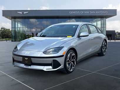 Used 2024 Hyundai Ioniq 6 SEL