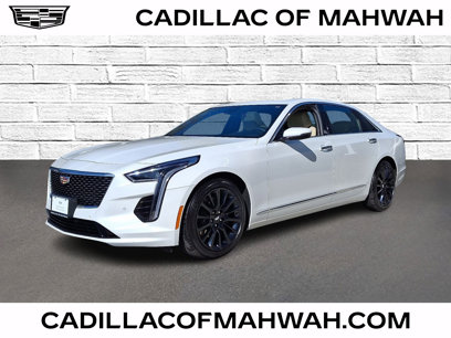 Used 2020 Cadillac CT6 Luxury