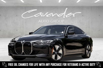 Used 2024 BMW i4 eDrive35 w/ Premium Package