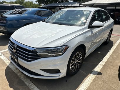Used 2021 Volkswagen Jetta S w/ Driver Assistance Package