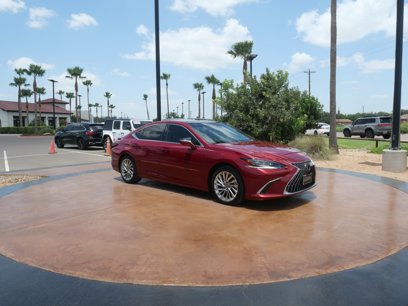 Used 2022 Lexus ES 350 Ultra Luxury