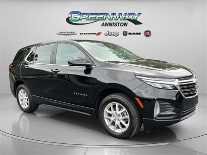 Used 2023 Chevrolet Equinox LT