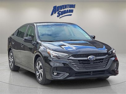 New 2025 Subaru Legacy Premium