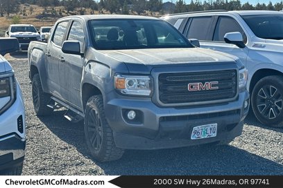 Used 2019 GMC Canyon SLE w/ Elevation Edition