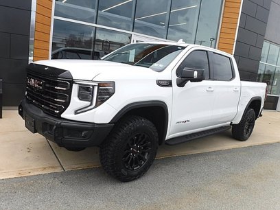 Used 2023 GMC Sierra 1500 AT4X