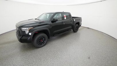 New 2025 Toyota Tundra TRD Pro
