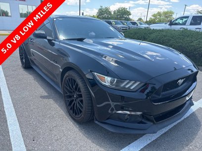 Used 2015 Ford Mustang GT Premium w/ GT Performance Package