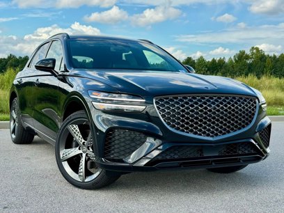 Used 2025 Genesis GV70 3.5T Sport w/ Sport Prestige Package