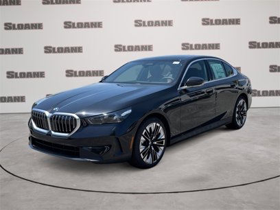New 2026 BMW 530i xDrive w/ Premium Package